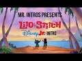 Lilo Stitch Disney Jr Intro 5 17 25 NO COPYRIGHT INTENDED Lilo Stitch Disney Jr Intro 5 17 25 NO COPYRIGHT INTENDED
