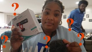 MICROPHONE REVIEW #MOVO #MICROPHONE #REVIEWAUDIO #REVIEW