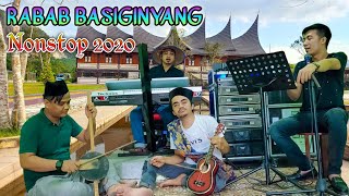 DENDANG RABAB REMIX NONSTOP - GINYANG SABANA GINYANG || FADLI VADDERO