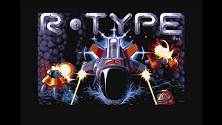 R-Type II OST - Counterattack (Atari ST)