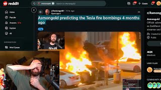 this is insane — Asmongold TV