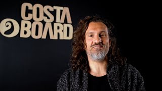 COSTABOARD - The 2021 version