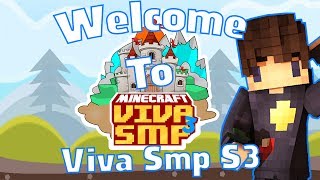 Opening Viva Smp Season 3