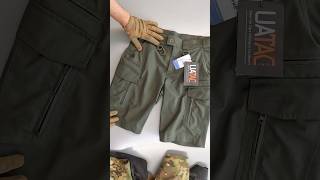 Shorts UATAC Lite Gen2 Ripstop
