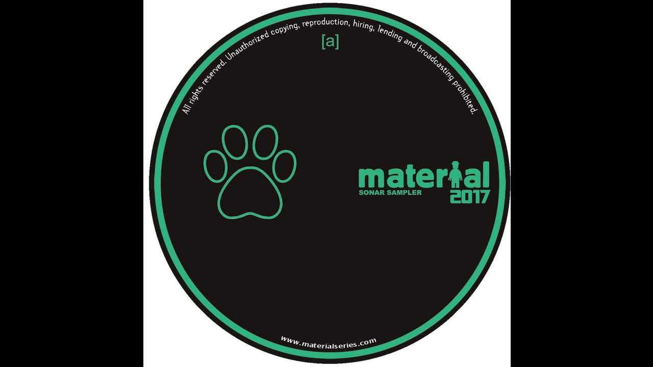 Mira Manu Gonzalez - System (SONARSAMPLER2017) en YouTube Mira Manu Gonzalez - System (SONARSAMPLER2017) en YouTube