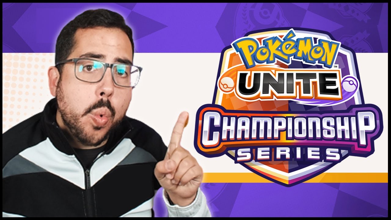 Guia Pokémon Unite Championship Series: Calendário, tabela, formato e mais  - Millenium