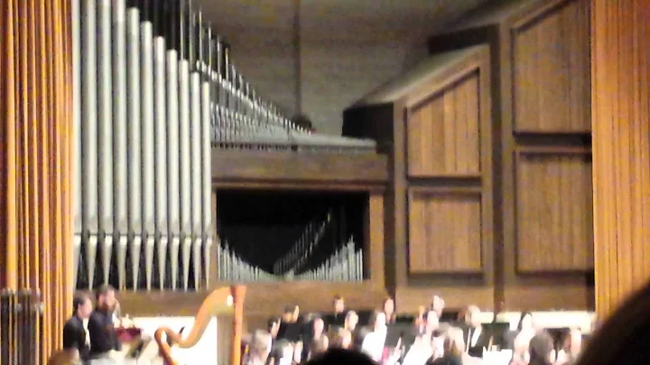 Cassie Adkins rhapsody in blue