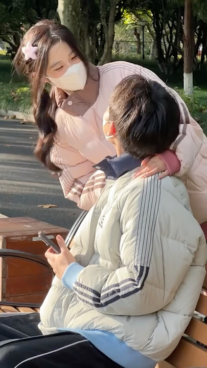 ❤️ Chinese Girl And Boy Sweet Love Story ❤️ #chinese #viralshorts #love #lovestory #douyin #tiktok