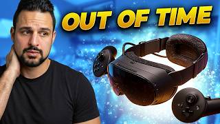 We NEED VR Games to Evolve!