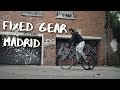 Sin frenos en MADRID? || Una historia de FIXIES (4K)