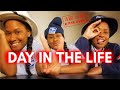 Day In The Life Of  A MAIL CARRIER!