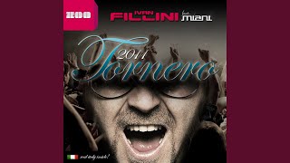 Tornero 2011 (Italian Dance Mix) chords