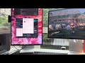 HDR Gaming on the 2026 Apple Studio Display XDR on Windows?