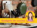 Gadgets de cocina