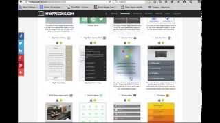 How To Make Endless Hot News Apps in 10 Minutes for iPhone Android No Programming App Builder
