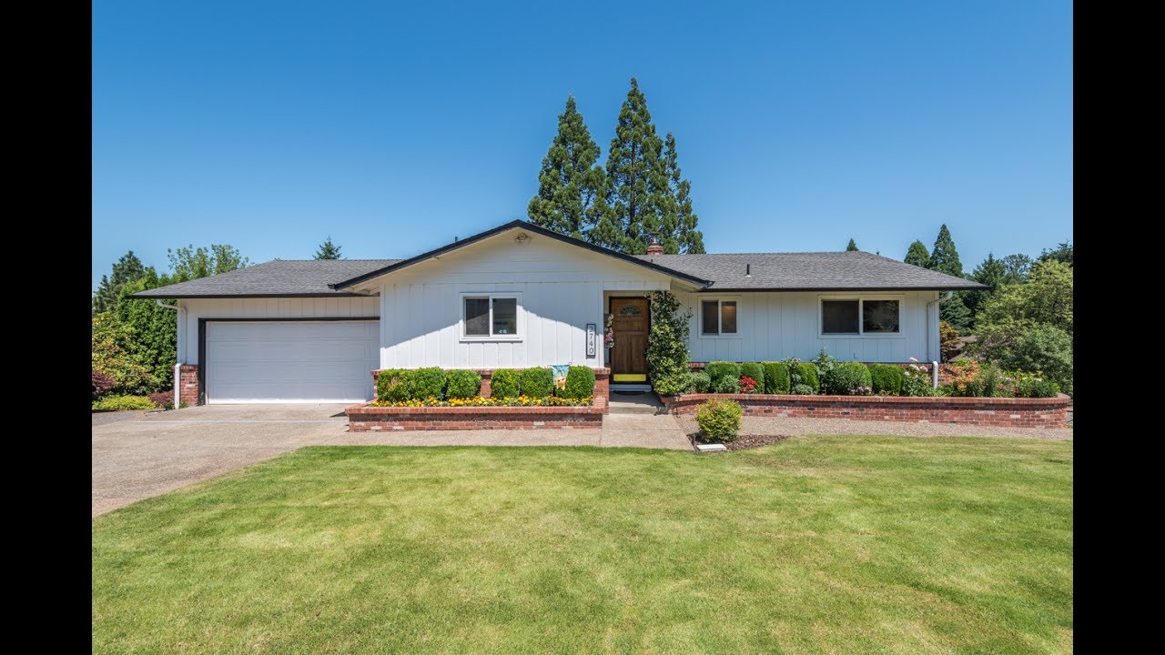 2740 NE Elaine Dr, Mcminnville, OR 97128 YouTube