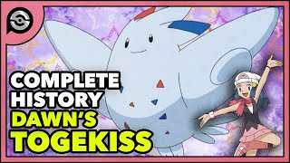 Pokemon Explained: Dawn's Togekiss | Complete History