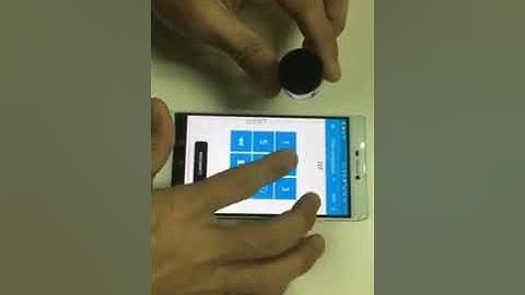 nRF Toolbox Tutorial