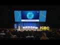 Daniel Cook Keynote — ICBC Berlin 2026