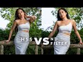 High Speed Sync vs ND Filters | Flash Photography for Portraits (Sony A7IV &amp; Sony 85mm f/1.8)