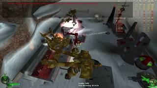 C&C Renegade Interim Apex: Orca bomber rushes C&C Renegade Interim Apex: Orca bomber rushes