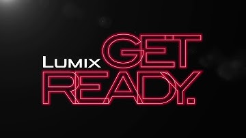 Experience the Magnificence | Lumix S Series