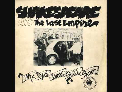 【希少♪】Shakespeare And The Last Empire EP hqdefault.jpg?sqp=-