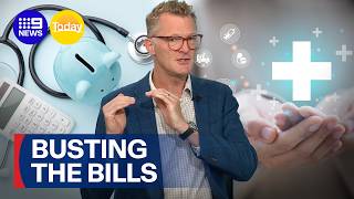 How to reduce your health insurance | 9 News Australia