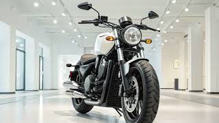 Test Ride Review】2026 Kawasaki Vulcan S｜A Cruiser Recommended