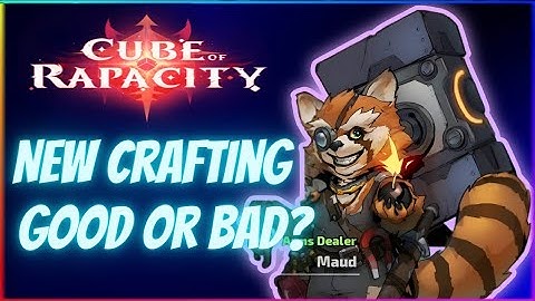 Is Crafting Good or Bad in Season 3 of Torchlight Infinite?