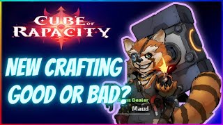 Is Crafting Good or Bad in Season 3 of Torchlight Infinite? screenshot 4