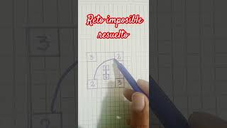 Rompecabezas | ¿Puedes resolver este rompecabezas?