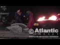 Supergirl FIGHTS Superman - Season Finale 2x20 SPOILER ALERT!