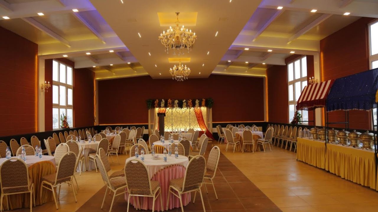 The Vintage Inn, Bangalore, India