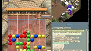 Sparster Puzzle Pirates Ultimate Weaving