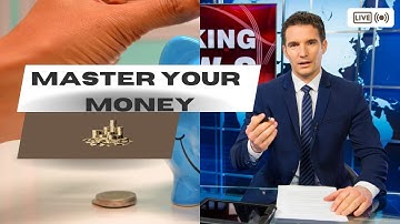 Master Your Money: 10 Personal Finance Tips for a Secure Future