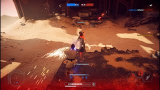 STAR WARS Battlefront 2 Heroes Vs Villains Obi-Wan