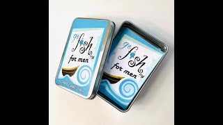 Go FISHing For Men - 4 Card Games in 1 (Learn Bible facts about Jesus' 12 Apostles) | PEGlala.com screenshot 5