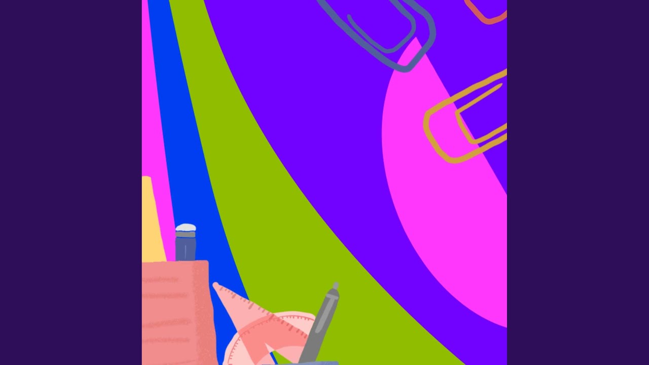 Inspiring Cooling Off Moment