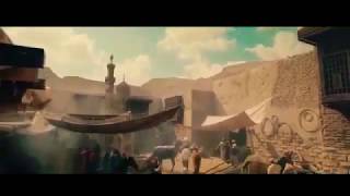 مسلسل الفتوه الحلقه 9 التاسعه كامله HD