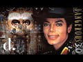 Michael Jackson's Road To 'Dangerous' | Scrapped Album & Failed Collaborations #1 | the detail.