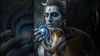 नीलकंठ महादेव की अमर कथा | Samudra Manthan & Halahal Poison Story | Shiva Divine Power