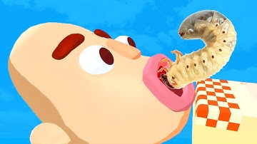 SANDWICH RUNNER🥪🧀🍩All Levels Gameplay Walkthrough Android,ios #7