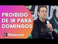 SAIBA PORQUE FAUSTÃO NÃO IRÁ PARA OS DOMINGOS DA BAND