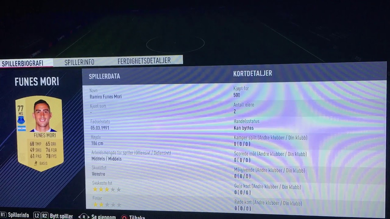 How to do sbc "seven suspects" Fifa 18!!