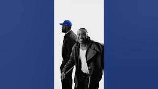 Easier Done Than Said (feat. Stormzy) [Vertical Video]