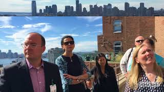 Millburn Google Tour