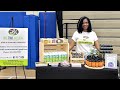 We Were Vendors At A Women&#39;s  Health And Fitness Event | Dossier Had Me Smelling Fresh All Day