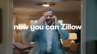 Zillow an agent who moves fast