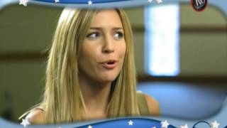 Kristin Cavallari on Van Wilder Freshman Year